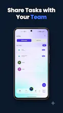 Quantum AI: Voice Task Manager gallery image