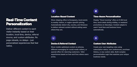 Usertune gallery image