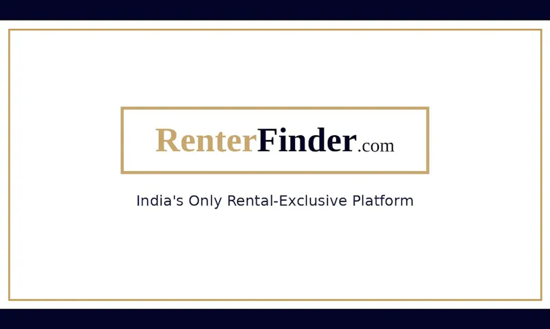 RenterFinder screenshot 2