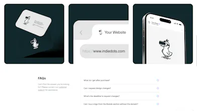 Indiedots gallery image