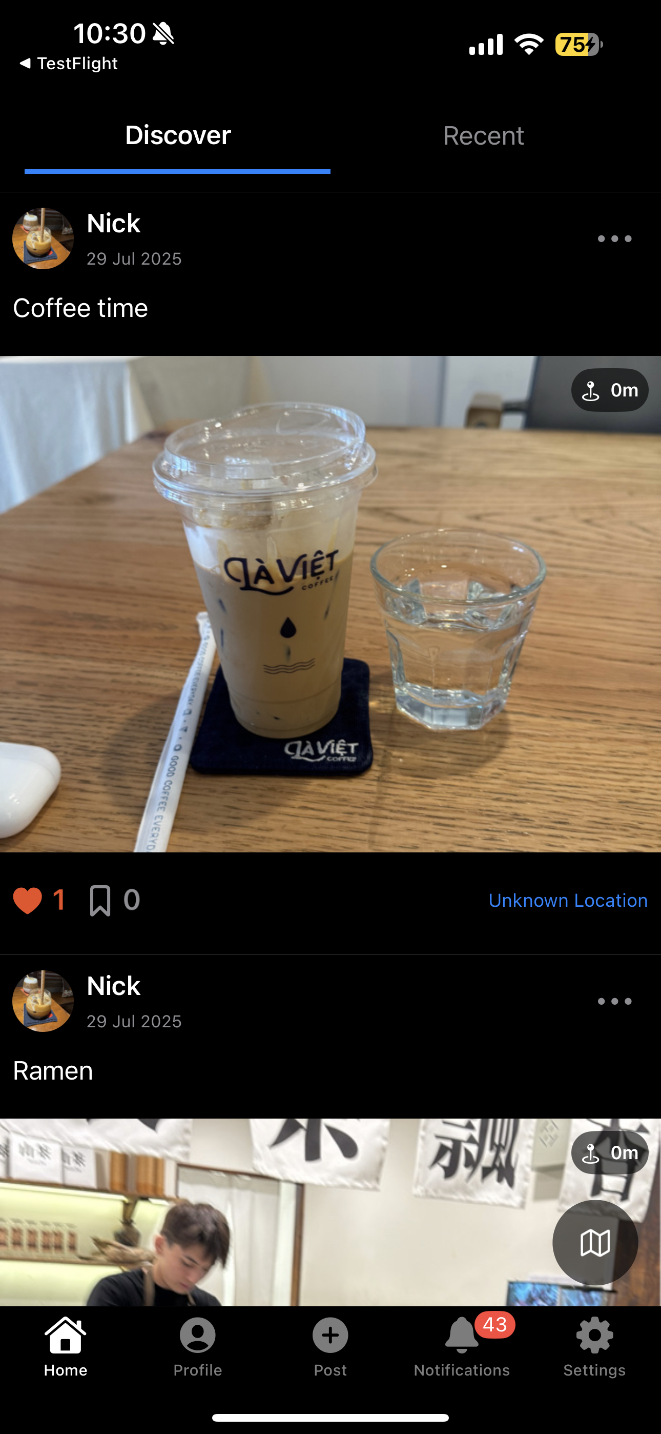 Spotshare Social gallery image