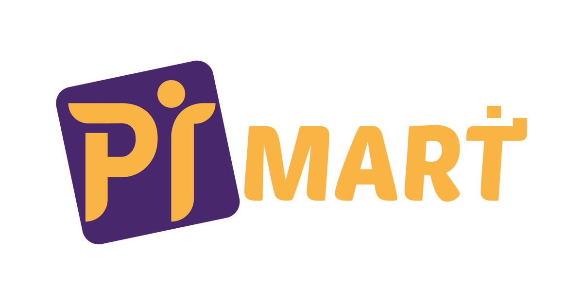 pi-mart - Pi Mart Store 미디어 1