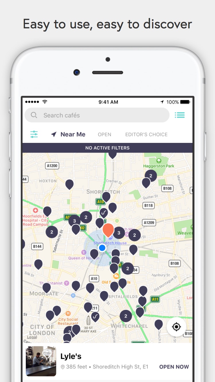 Best Coffee Guide gallery image