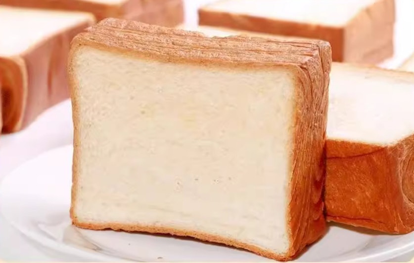 Sliced Bread Singulation Machine - Screenshot 2 showing product features and functionality