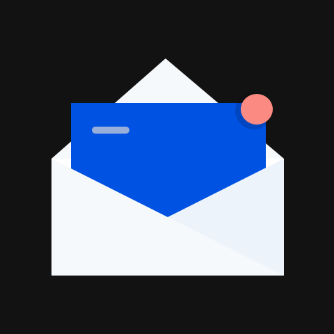 CE - Transactional emails design system
