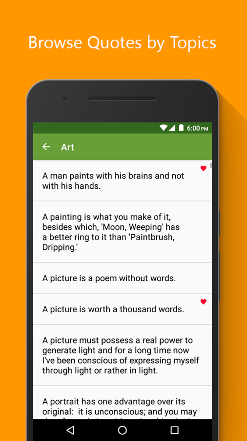 Quotes You Love gallery image