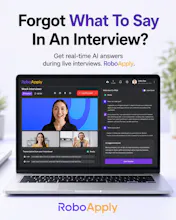 RoboApply gallery image
