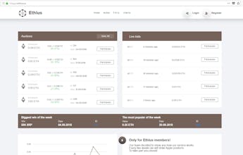 Ethlus gallery image