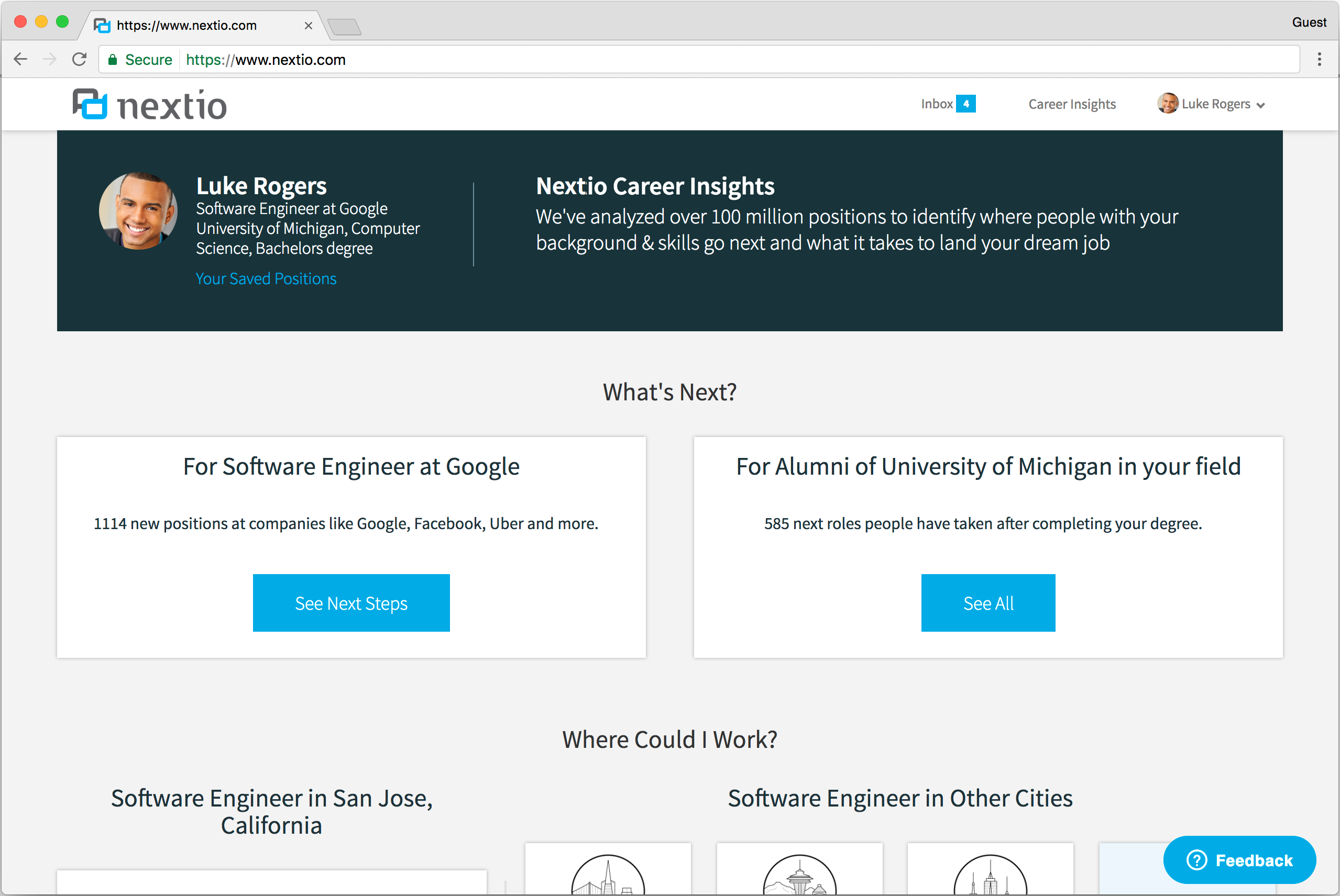 Nextio gallery image