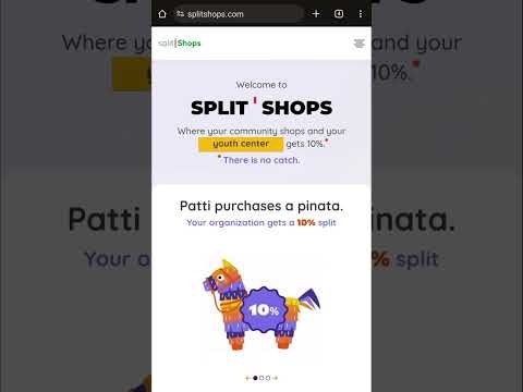 splitShops gallery image