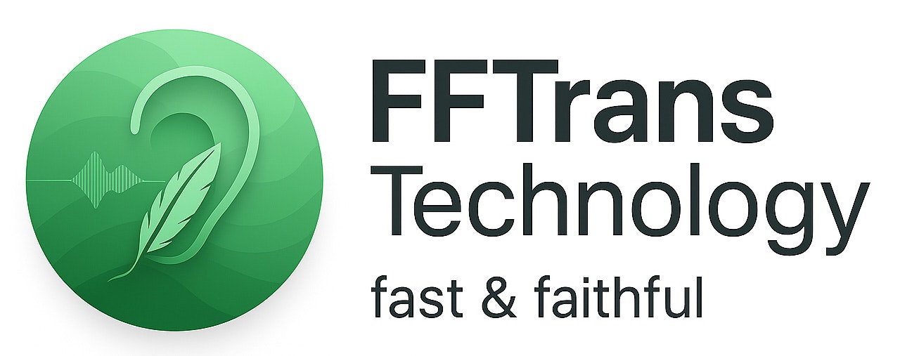 Média Parket FFTRANS - Fftrans 2