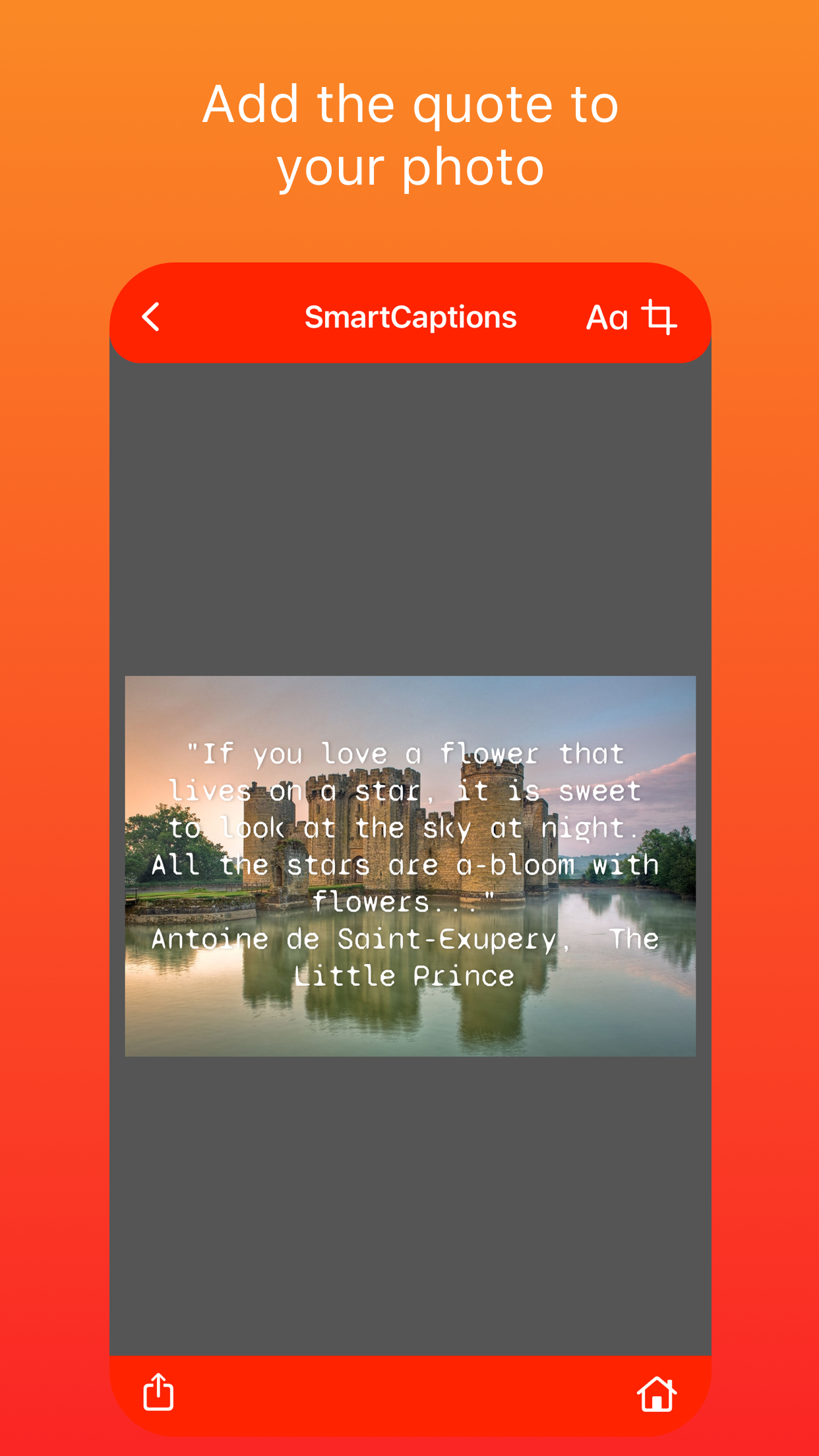 SmartCaptions gallery image