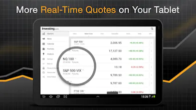 Investing.com App gallery image