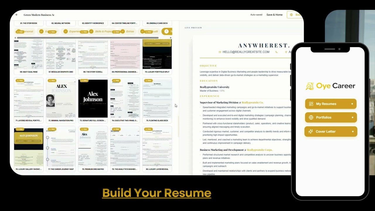 OyeCareer gallery image