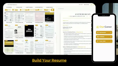 OyeCareer gallery image