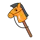 bridle
