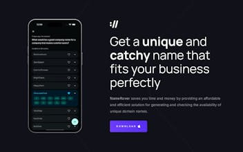 NameRover gallery image