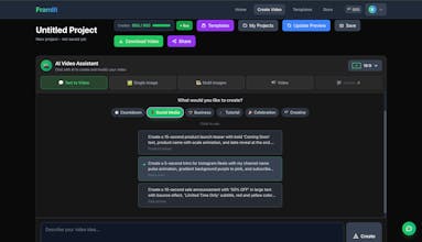 Framlit gallery image