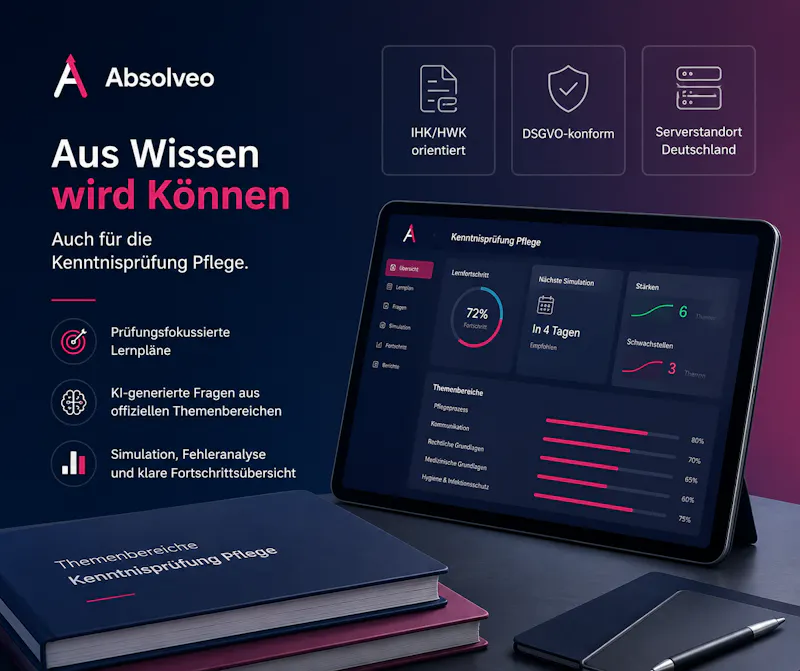 Absolveo screenshot 3
