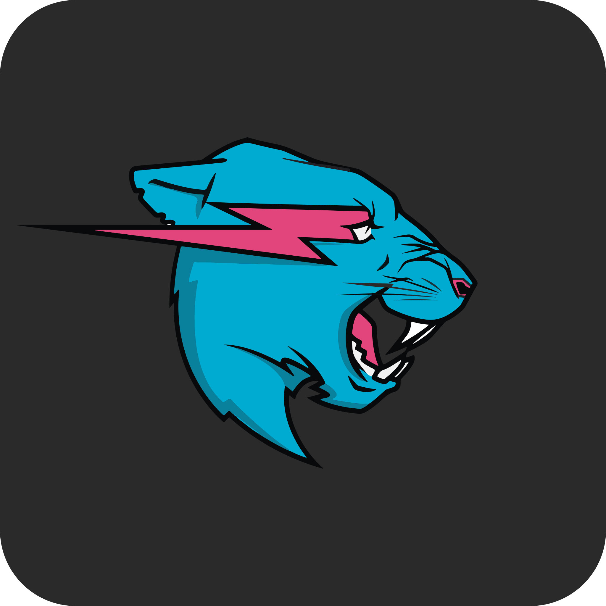 MrbeasStream par CreatorStream.tv