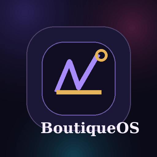 BoutiqueOS — Boutique Command Centre