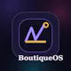 BoutiqueOS β Boutique Command Centre