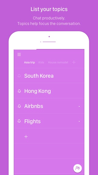 Espresso Chat gallery image