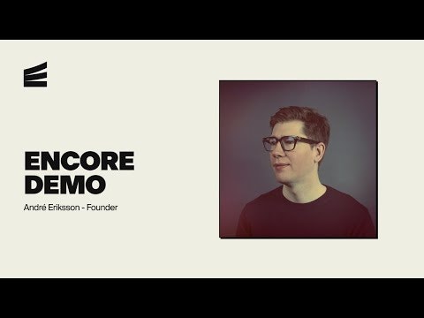 Encore gallery image