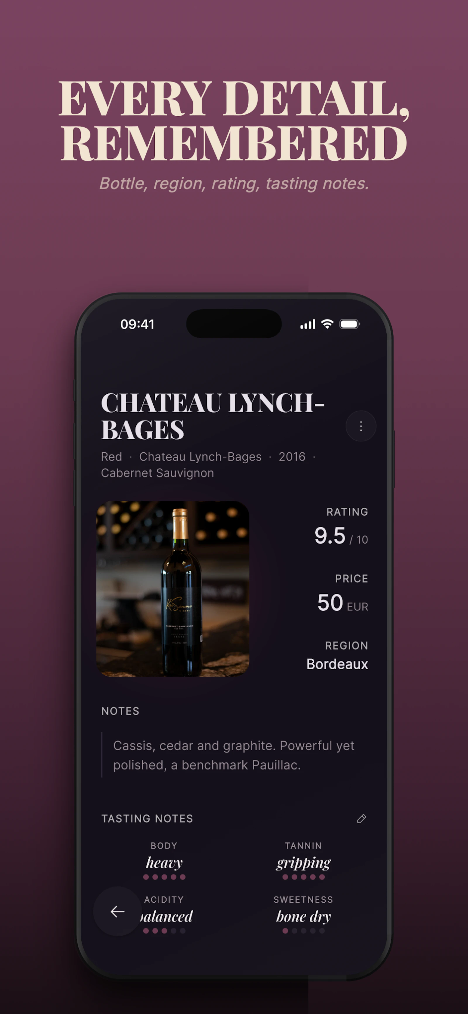 Sippd screenshot 8