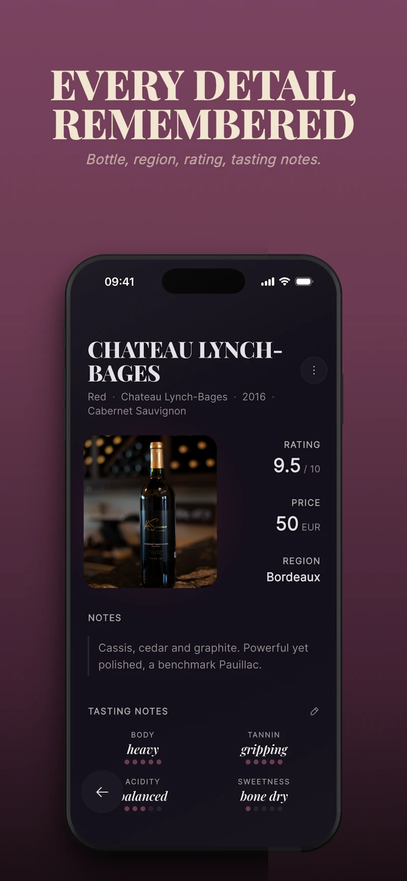 Sippd screenshot 8