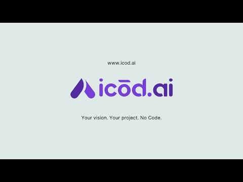 icōd.ai gallery image