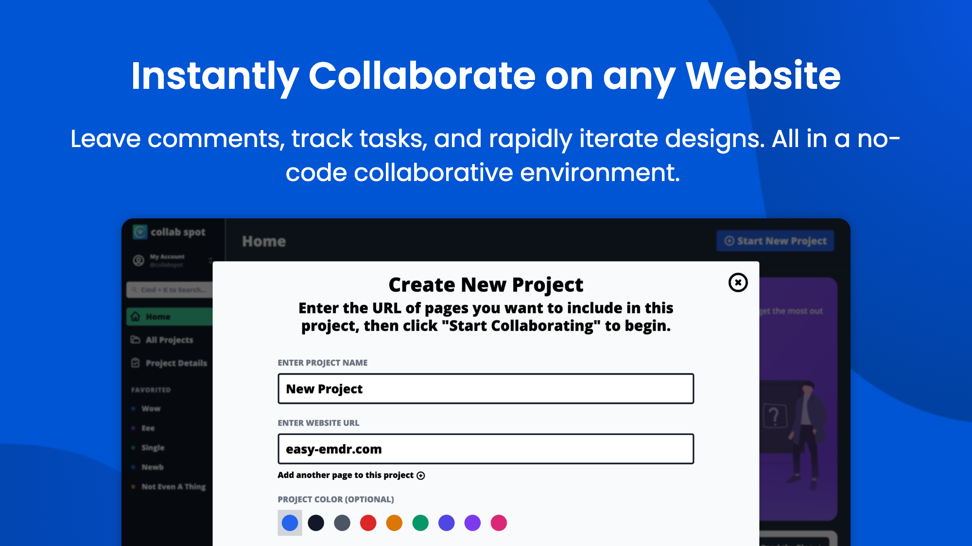 Média Collaboration 1