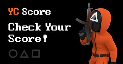 YC Score gallery image