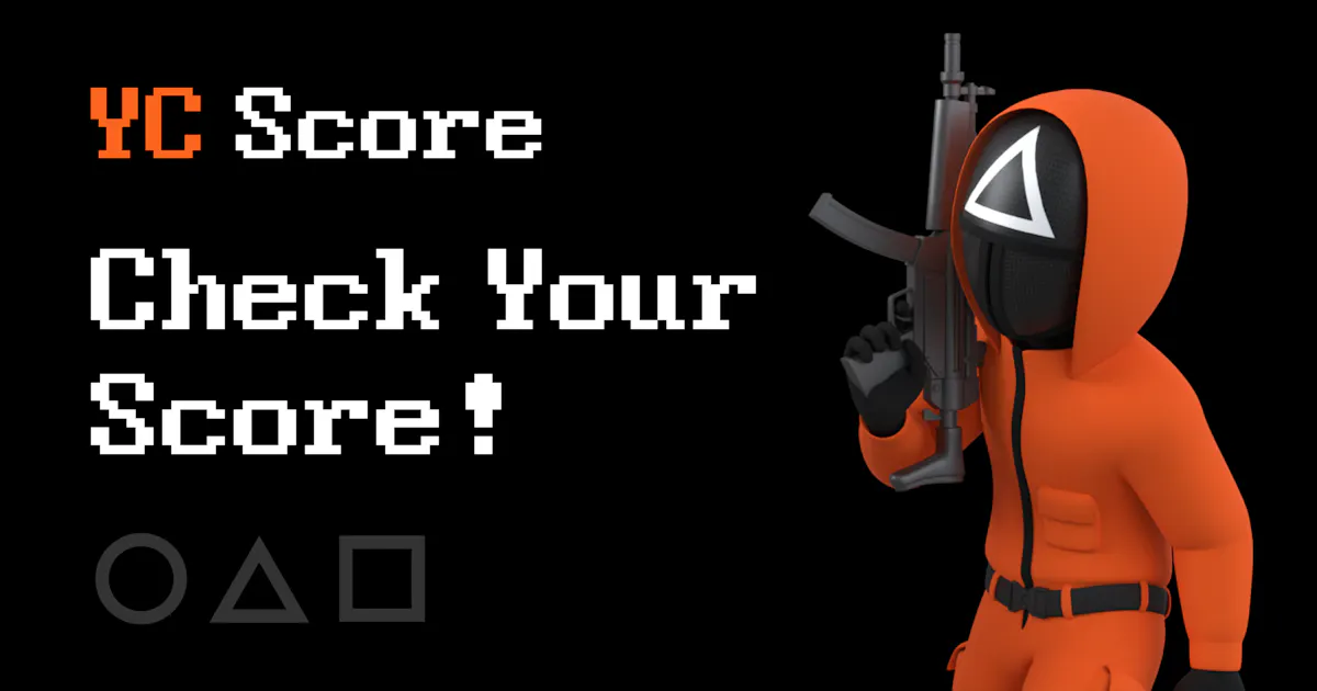 YC Score