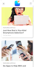 AppAddictionMeter gallery image