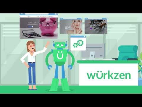 Wurkzen gallery image