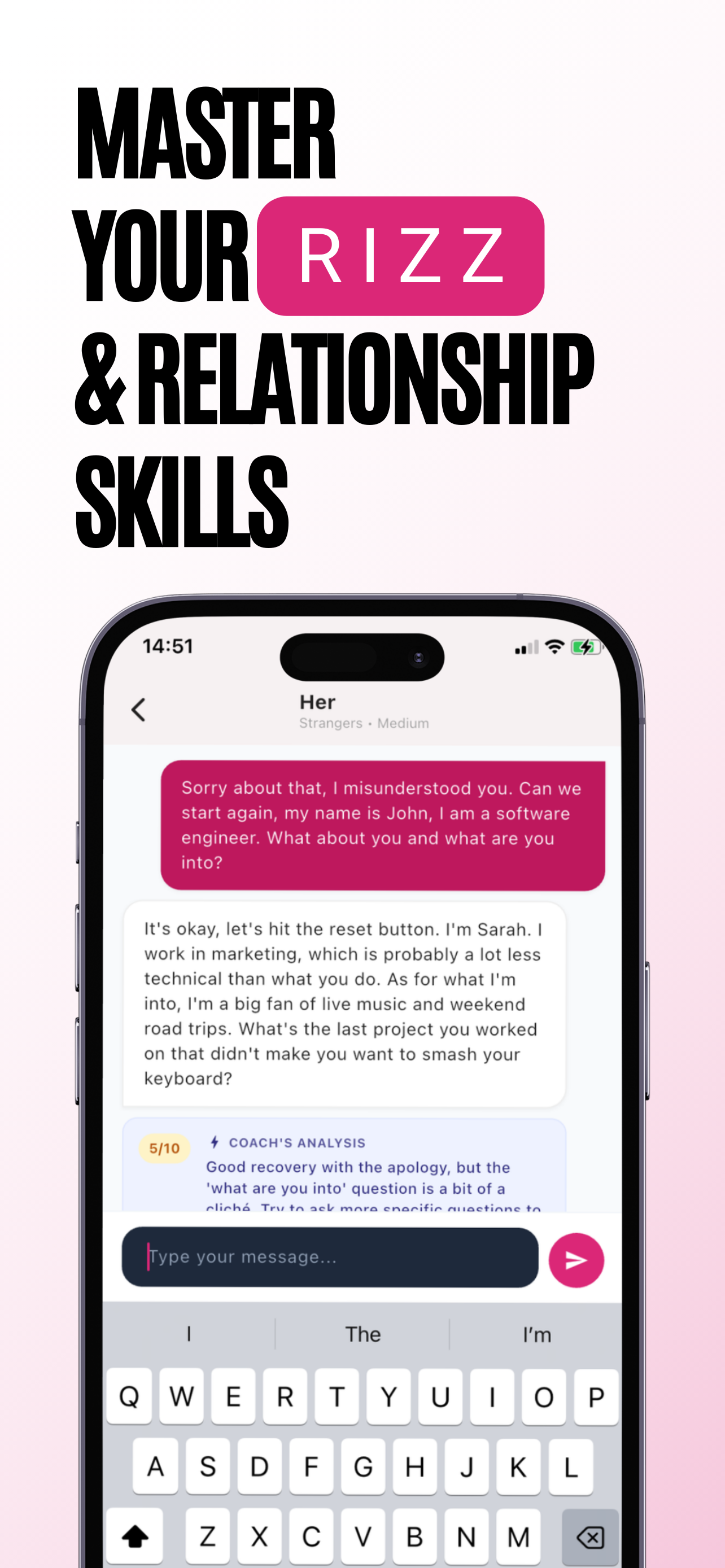 LoveOnRead gallery image