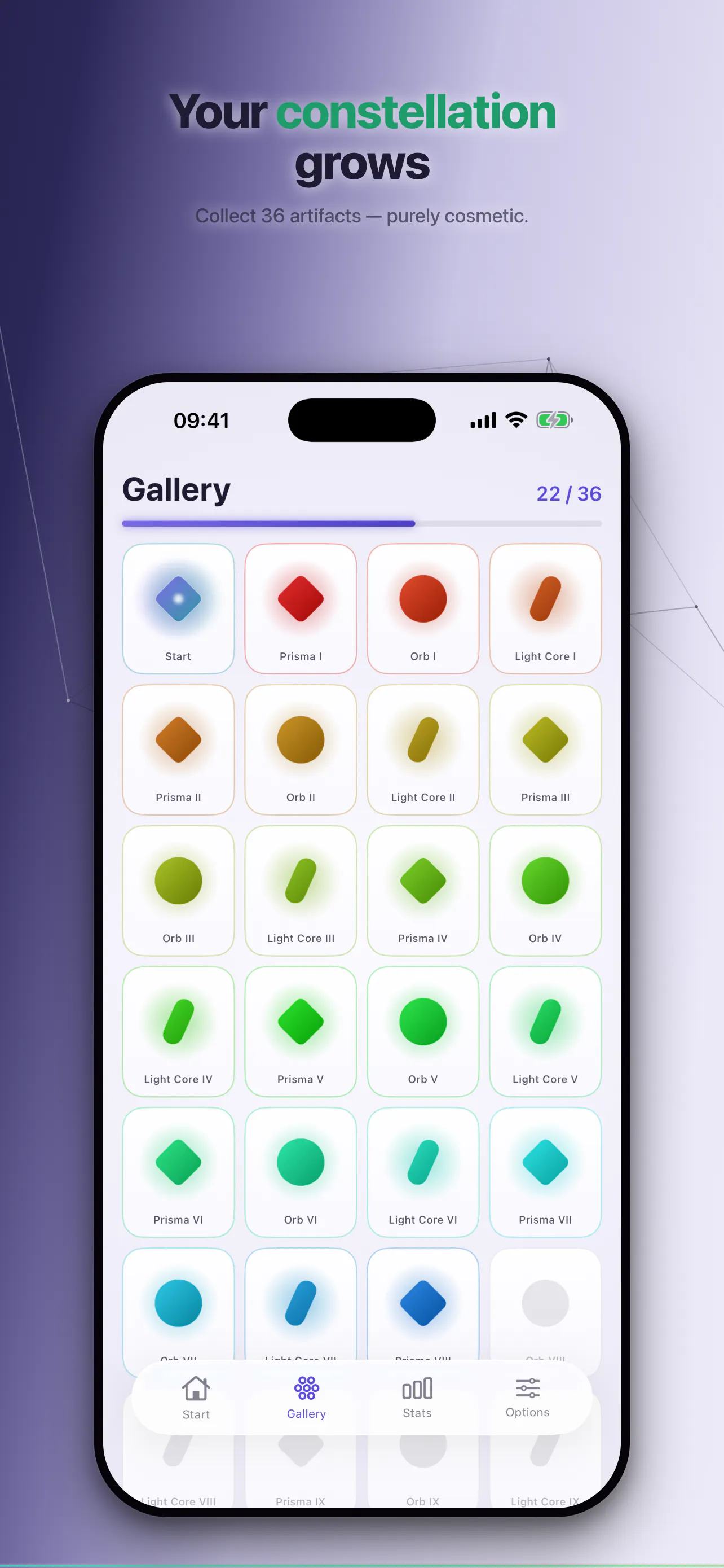 Prisma Sudoku gallery image