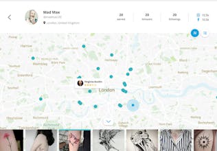 TOF® biosphere gallery image