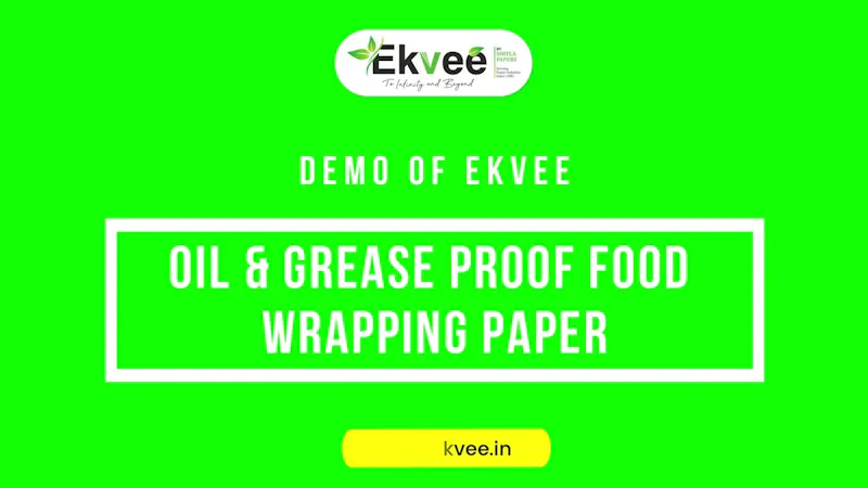 Ekvee Foods screenshot 1 (video preview)