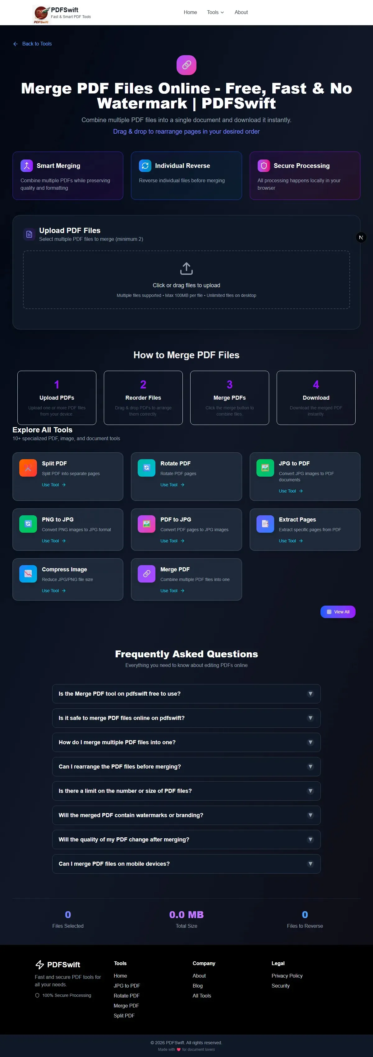 PDFSwift gallery image