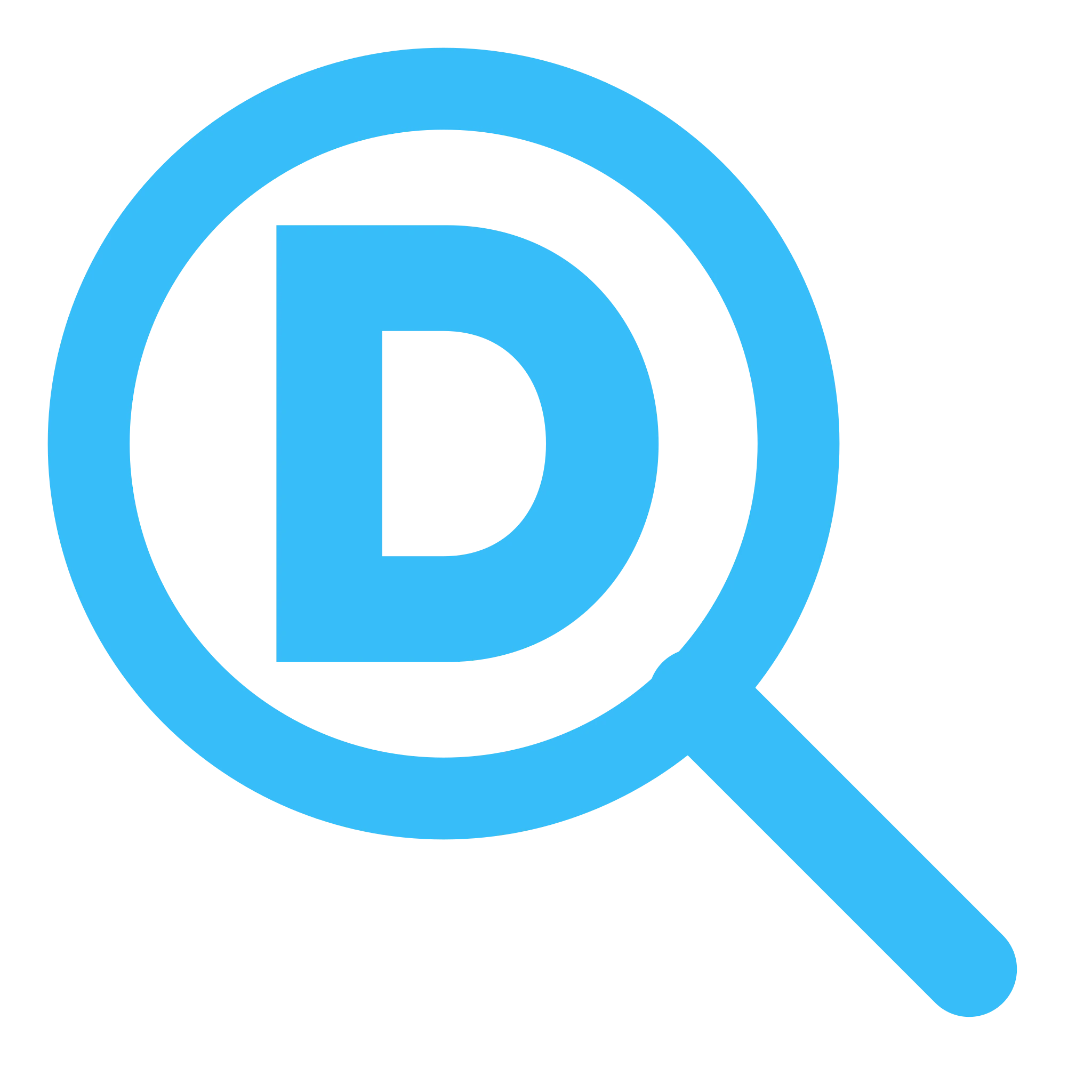 Discavit logo