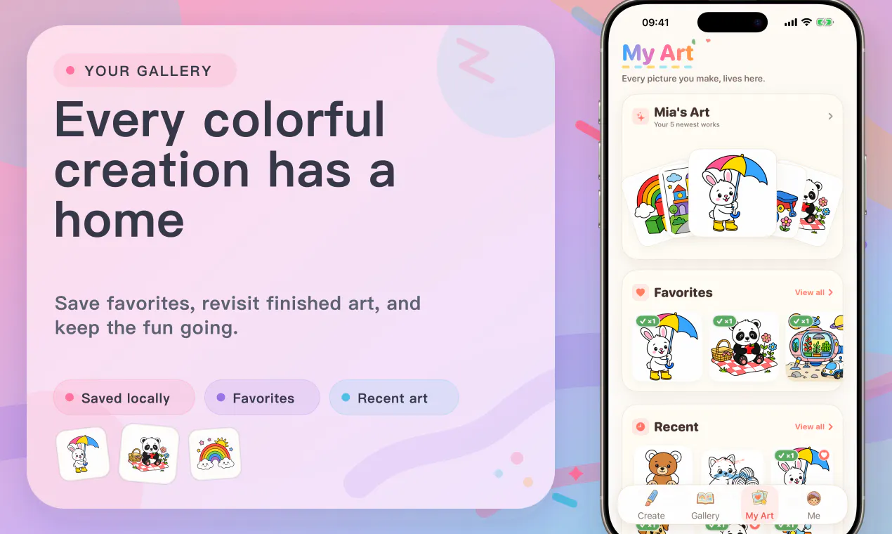Tappy Paint gallery image