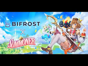 Summoner gallery image