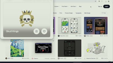 Specter - Snap clean UI screenshots gallery image