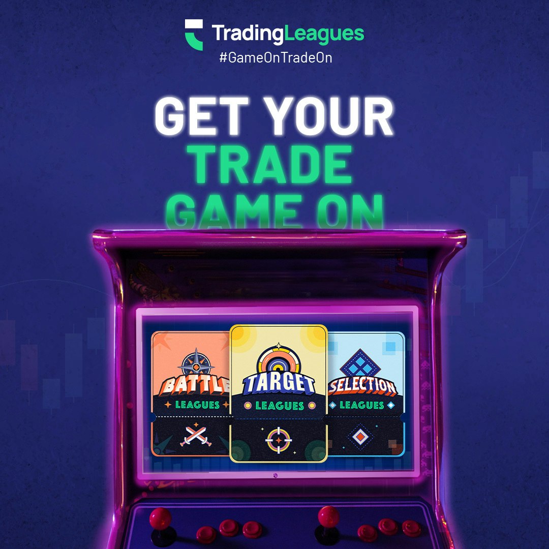 TradingLeagues : Fantasy Trading Game