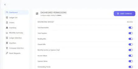 Tally Connect gallery image