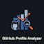 AI Powered Github Profile Analyser Tool