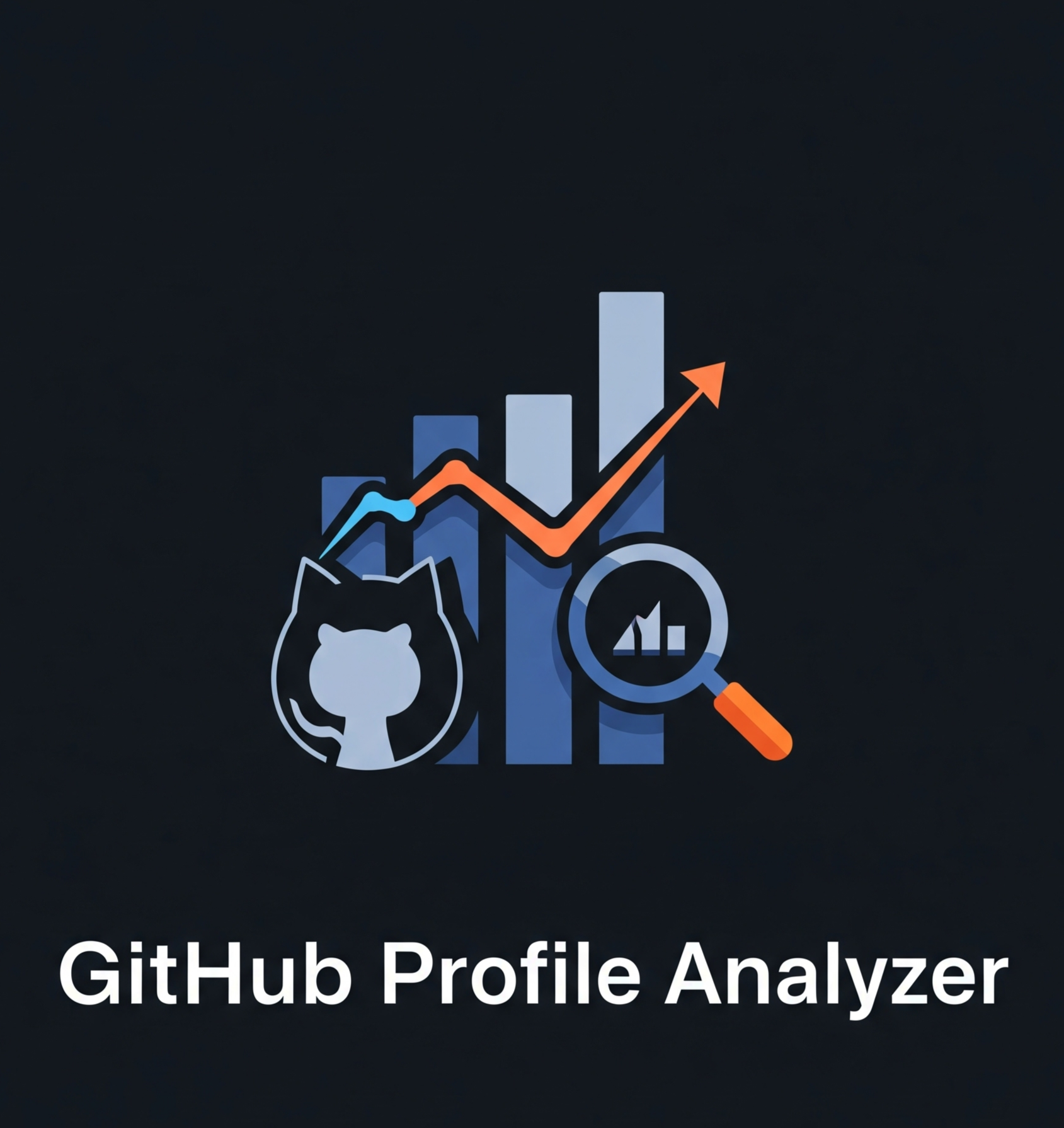 AI Powered Github Pr... logo
