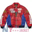 Supreme Spider Man Jacket